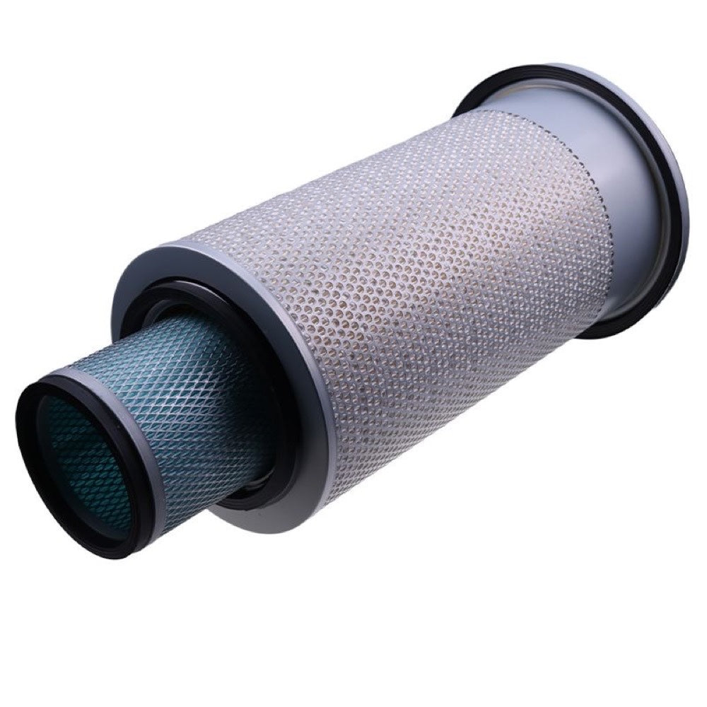 Filter Kit A147202 A147203 suitable for Doosan Daewoo Excavator Solar 130LC-V 170LC-V 180W-V 210W-V 220LL 225NLC-V